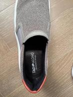 Tag Along Canvas Slip-ons Maat 44, Ophalen of Verzenden, Zo goed als nieuw, Overige kleuren, Loafers