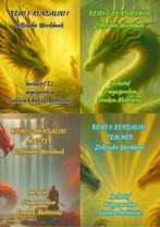 Online Reiki & Kundalini Opleidingen incl. DrakenMeditaties, Diensten en Vakmensen, Thuisstudie, Spiritueel of Alternatief