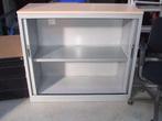 Half hoge en lage Roldeur/archiefkasten, Ophalen, Gebruikt, -, -