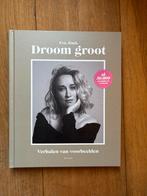 Droom groot - Eva Jineck, Overige, Eva Jinek, Ophalen of Verzenden, Zo goed als nieuw