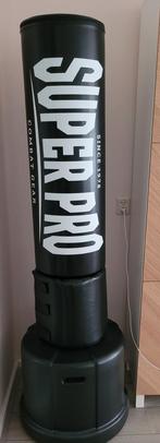 Bokspaal super pro, Ophalen, Nieuw, Bokszak
