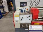 Metaaldraaibank ZMM CU325 Huvema HU 310 VAC draaibank lathe, Ophalen, Gebruikt, Metaaldraaibank, 1000 mm of meer