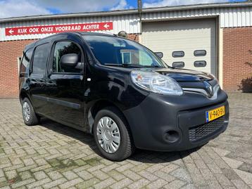 Renault Kangoo 1.5 dCi 90 airco cruise euro 6 12-2016 Energy beschikbaar voor biedingen