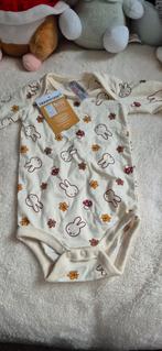 Trashcode Baby Romper - Nieuw! Nijntje, Kinderen en Baby's, Babykleding | Maat 50, Nacht- of Onderkleding, Trashcode, Jongetje of Meisje