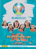 Panini krt EK2020 Preview, EK 2020 + LimEdt, Verzenden, Zo goed als nieuw, Buitenlandse clubs, Poster, Plaatje of Sticker