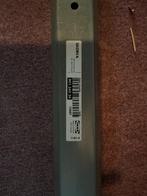 Metalen balk voor ondersteuning lattenbodems van bed., Ophalen, Gebruikt, Tweepersoons, Overige maten