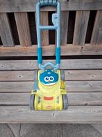 Kinder grasmaaier playskool, Ophalen of Verzenden, Gebruikt