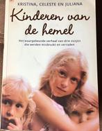 Celeste Jones - Kinderen van de hemel, Ophalen of Verzenden, Zo goed als nieuw, Celeste Jones, Nederland