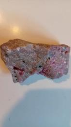Roze Mineraal Steen, Ophalen of Verzenden, Mineraal