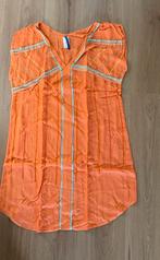 Cyell Strandtuniek maat M, Kleding | Dames, Badmode en Zwemkleding, Overige typen, Nieuw, Oranje, Ophalen of Verzenden