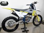 HUSQVARNA FC 250 (bj 2023), Motoren, 250 cc, Bedrijf, Onbekend, Crossmotor