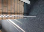 Afreiprofiel 2600mm, Doe-het-zelf en Verbouw, IJzerwaren en Bevestigingsmiddelen, Ophalen, Nieuw, 250 mm of meer