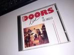 cd The Doors – Live In Los Angeles, Ophalen, 2000 tot heden, Zo goed als nieuw