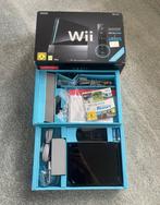Nieuw Wii sports en resort pack, Spelcomputers en Games, Spelcomputers | Nintendo Wii, Ophalen of Verzenden, Nieuw, Met 1 controller