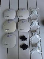 5x Aruba APIN0303 - Accesspoint (AP-303-RW), Computers en Software, Accesspoints, Ophalen of Verzenden, Zo goed als nieuw, HPE Aruba