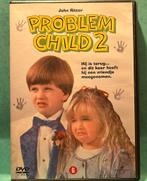 PROBLEM CHILD 2, Cd's en Dvd's, Dvd's | Komedie, Alle leeftijden, Verzenden, Zo goed als nieuw, Actiekomedie