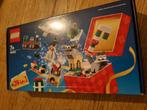 Lego kerst alles mee maken 40222, Ophalen of Verzenden, Zo goed als nieuw
