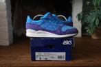 Asics Gel Lyte lll Hanon Solstice x 25th anniversary patta, Ophalen of Verzenden, Asics, Sneakers of Gympen, Zo goed als nieuw