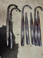 Zundapp Diversen uitlaten en Bochten, Ophalen of Verzenden, Zo goed als nieuw, Overige typen