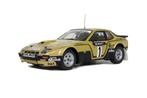 OttOMobile 1:18 Porsche 924 Carrera GT GR.4 Goud W. Rohl ADA, Nieuw, OttOMobile, Ophalen of Verzenden, Auto