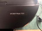 Hp Envy Photo 7830, Computers en Software, Printers, Ophalen, Zo goed als nieuw