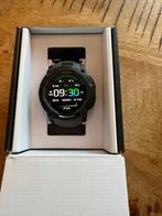 Garmin instinct 3 50mm, Ophalen of Verzenden, Zo goed als nieuw, Zwart, Android