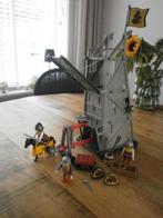 Playmobil/Playmobil aanvalstoren/Playmobil 4441, Ophalen of Verzenden, Gebruikt, Complete set
