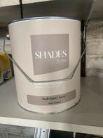 Shades Muurverf Classic - Hazel - Eric Kuster, Doe-het-zelf en Verbouw, Verf, Beits en Lak, Beige, Nieuw, Ophalen of Verzenden