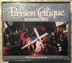 La Passion Celtique Bretons 2CD, Ophalen of Verzenden, Barok, Zo goed als nieuw, Vocaal