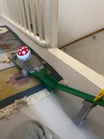 Mario Kart Hot Wheels Baan - Zo goed als nieuw!, Kinderen en Baby's, Ophalen, Zo goed als nieuw