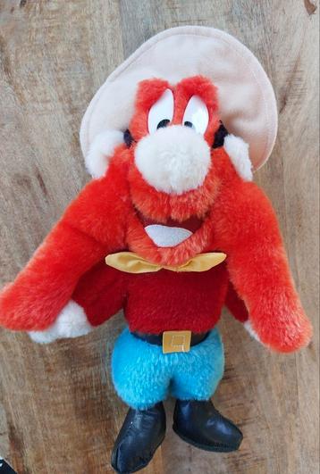 Yosemite Sam Knuffel - Looney Tunes beschikbaar voor biedingen