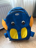Sammies by Samsonite Kinderkoffer - Olifant, Sieraden, Tassen en Uiterlijk, Koffers, Ophalen of Verzenden, Gebruikt
