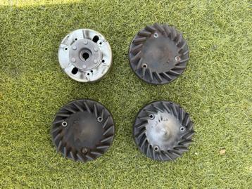 Piaggio/vespa vliegwiel beschikbaar voor biedingen