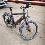 Stromer ST1, Fietsen en Brommers, Ophalen, Gebruikt, 50 km per accu of meer