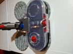 Dweil voor Dyson Steelstofzuiger  en 4 mops., Stofzuiger, Ophalen of Verzenden, Zo goed als nieuw, Minder dan 1200 watt