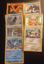 Pokemonkaartjes holos. Pokemon Go., Hobby en Vrije tijd, Verzamelkaartspellen | Pokémon, Ophalen of Verzenden, Zo goed als nieuw