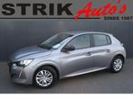 Peugeot 208 1.2 PureTech Active AIRCO - NAVIGATIE - RIJKLAAR, Voorwielaandrijving, Stof, 1199 cc, Origineel Nederlands