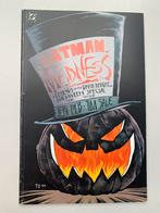 Batman - Madness Halloween Special, Boeken, Gelezen, Ophalen of Verzenden, Eén comic, Europa
