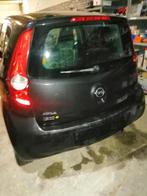 Opel agila b onderdelen rechtse deuren, achterklep, achterbu, Auto-onderdelen, Ophalen, Gebruikt, Suzuki, Deur