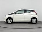 Toyota Aygo 1.0 VVT-i x-play | Apple Carplay & Android Auto, 12 maanden, Stof, Gebruikt, 4 stoelen