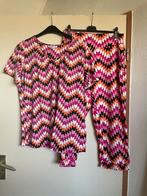 Mooi nieuw zhenzi 2delige set pak maat 42-44, Zhenzi, Kostuum of Pak, Overige kleuren, Maat 42/44 (L)