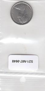 S21-N07-0648 Australia 5 Cents VF/XF 1982 KM64, Postzegels en Munten, Munten | Oceanië, Verzenden