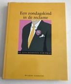 De geschiedenis van Prad - een zondagskind in de reclame, Ophalen of Verzenden, Zo goed als nieuw, Economie en Marketing