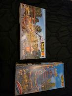 Faller Kermis Modellen, Hobby en Vrije tijd, Ophalen of Verzenden, Nieuw, Gelijkstroom of Wisselstroom, Brug, Tunnel of Gebouw