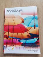 Sophie Bouwens - Sociologie, Sophie Bouwens; Samir Garic, Ophalen of Verzenden, Zo goed als nieuw, Nederlands