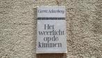 Gerrit Achterberg, Het weerlicht op de kimmen., Boeken, Ophalen of Verzenden, Zo goed als nieuw, Gerrit Achterberg, Eén auteur