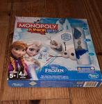 Monopoly frozen, Ophalen of Verzenden