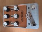 Universal Audio UAFX Woodrow 55 amplifier, Ophalen of Verzenden, Gebruikt