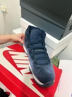 Jordan 11 retro Midnight Navy, Ophalen of Verzenden