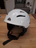 Slokker Skihelm Maat M (53-55), Overige merken, Ophalen of Verzenden, Zo goed als nieuw, Kleding